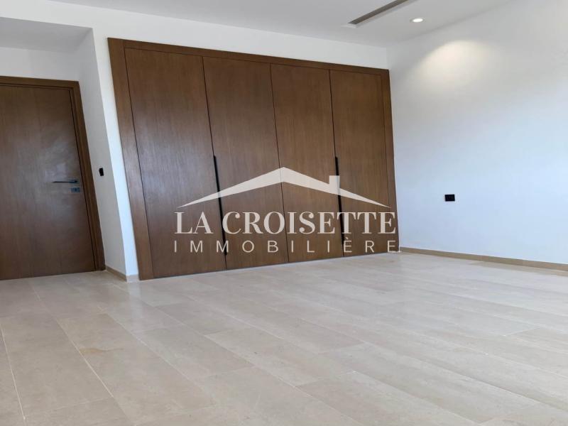 Appartement S+1 à La Soukra